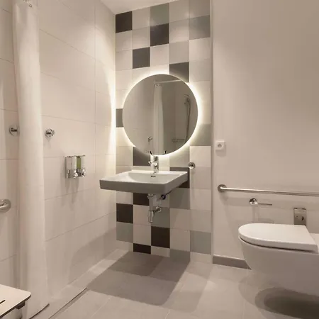 Hotel Hampton By Hilton Martiricos