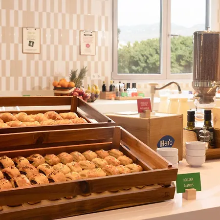 Hampton By Hilton Martiricos Málaga