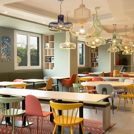 Hotel Hampton By Hilton Martiricos